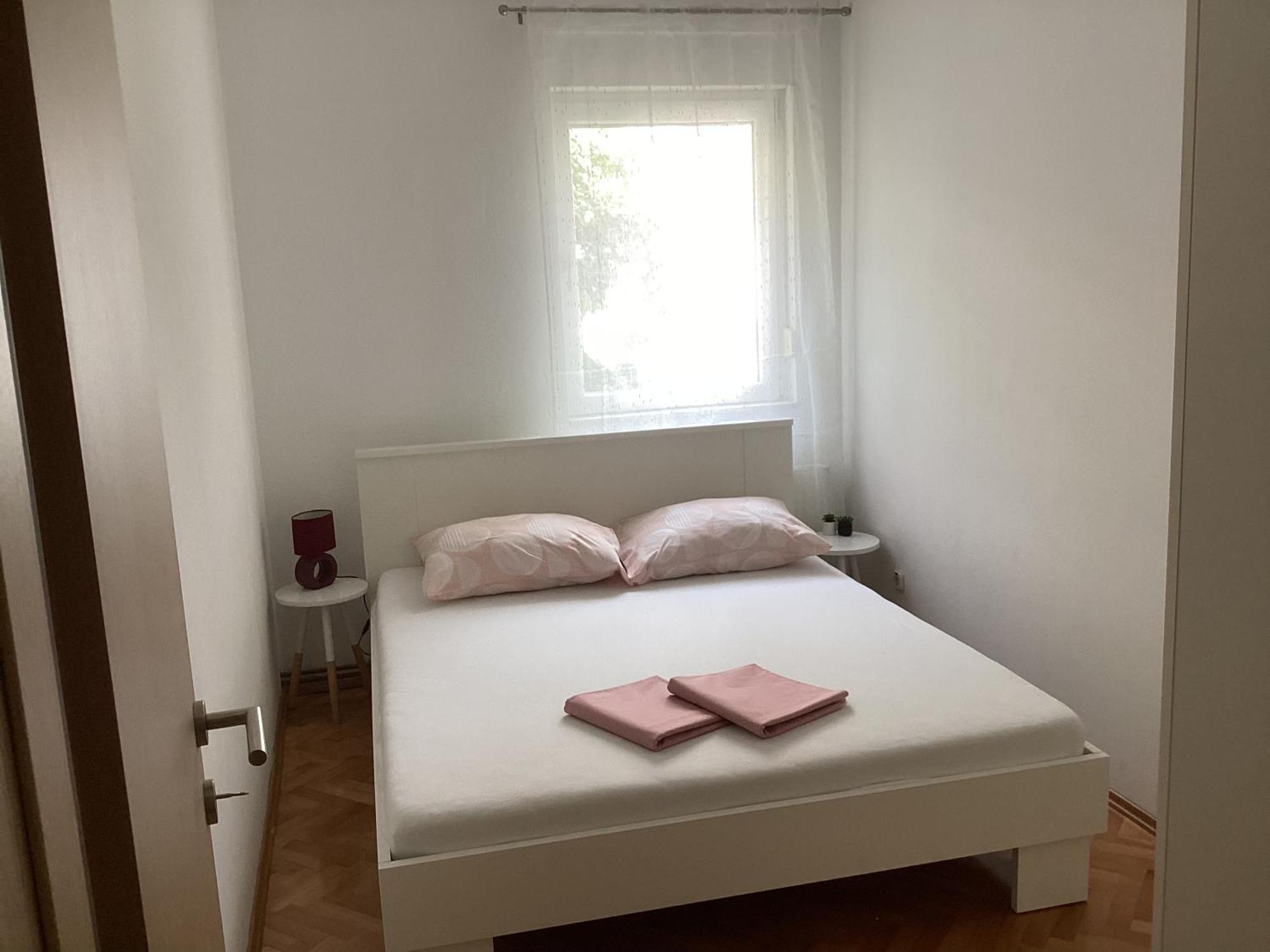 Apartments Ploka Okrug Gornji Exterior foto